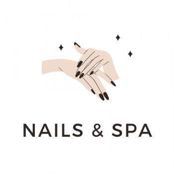 logo  Nails and Spa